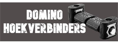 Festool domino hoekverbinderset