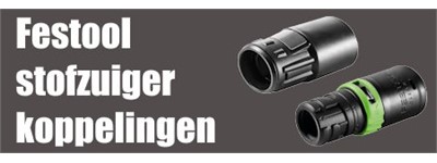 Koppelingen en moffen