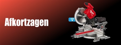 Milwaukee afkortzagen