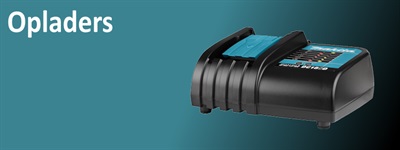Opladers