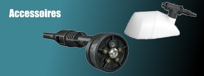 Accessoires