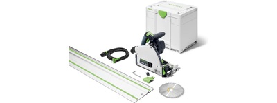 Sets met geleiderail
