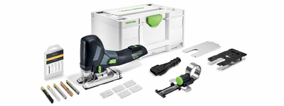 Sets met accessoires