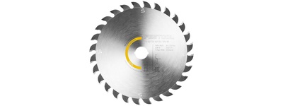 CSC 50 Zaagbladen