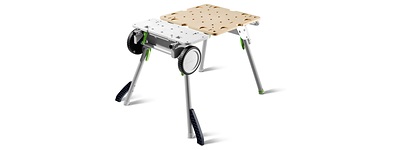 CSC 50 Accessoires