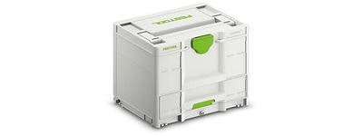 Systainers Combi