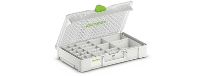 Organizer L