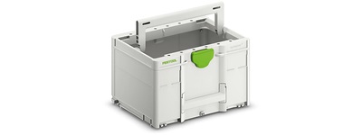 Systainer Toolbox